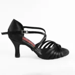 Lara Dans Ayakkabısı - Görsel 6