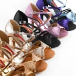 Lara Dans Ayakkabısı - Görsel 24