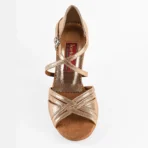 Lisa Dans Ayakkabısı - Görsel 13